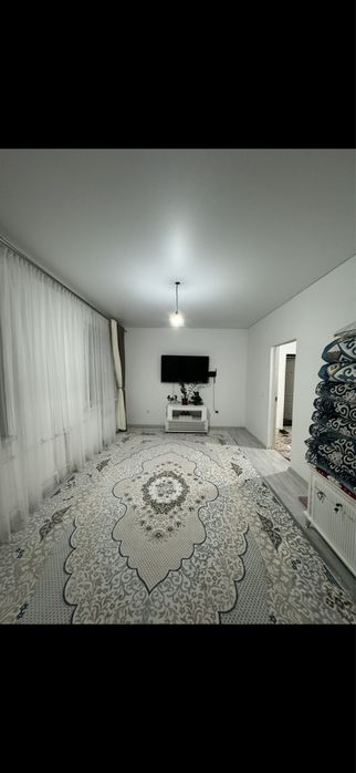 2-комнатная кв-а