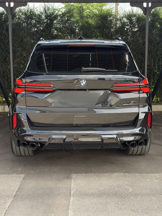 BMW X5 xDrive40i G05