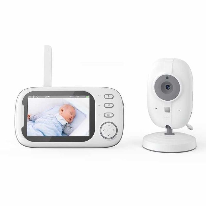 Камера наблюдения за ребенком Видео няня Baby monitor Доставка есть!