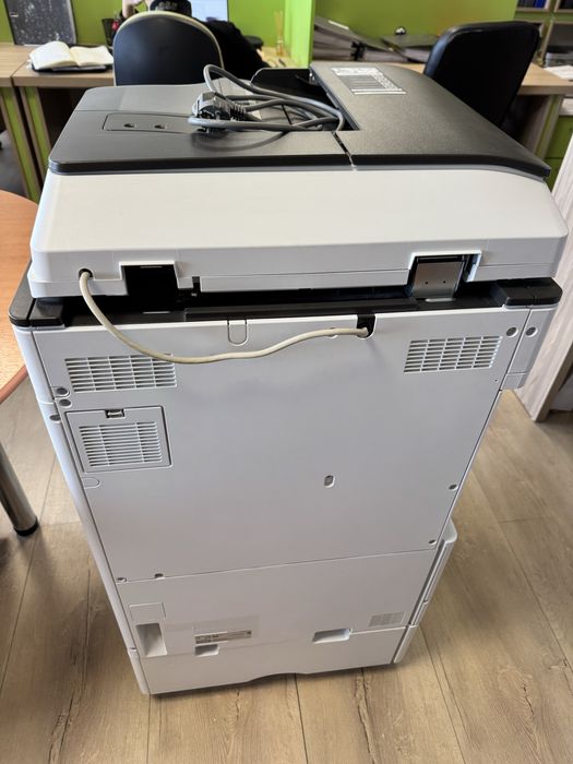 Imprimantă multifuncțională Ricoh MP C2004ex