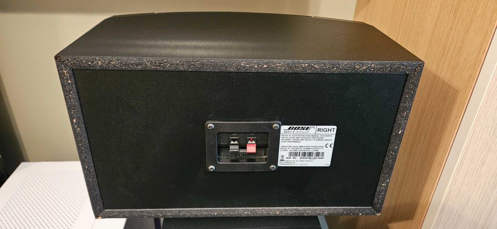 Тонколони BOSE 201 Series V