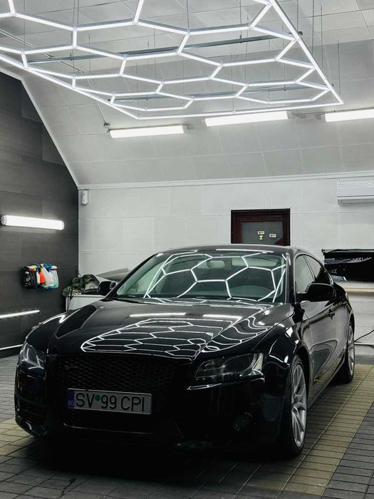 Audi A5 Sportback S line