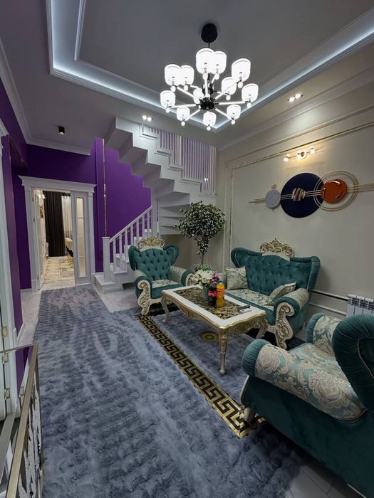 Ховли Жой Сотилади