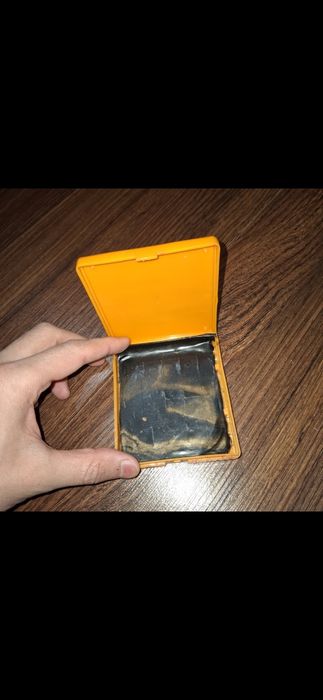 Аптечка СССР  Аптечка