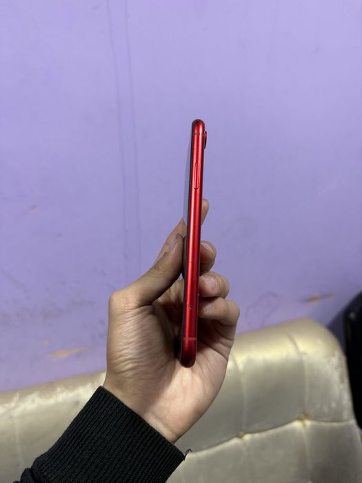 iphone XR 64gb EAC