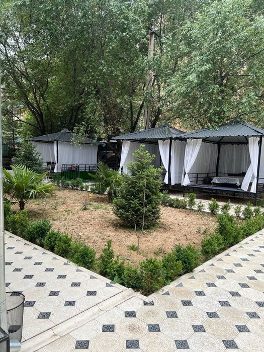 Tayyor biznes: Dacha sotiladi Zominda Продается готовый бизнес: дача