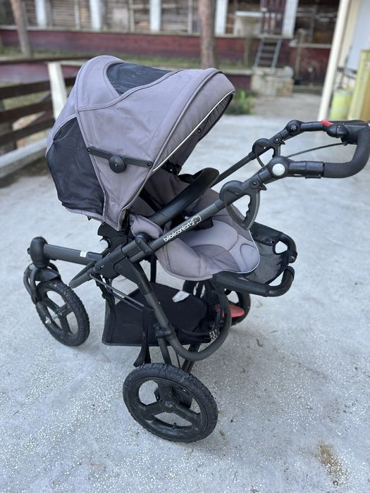 Детска количка Bebe Confort High Treck