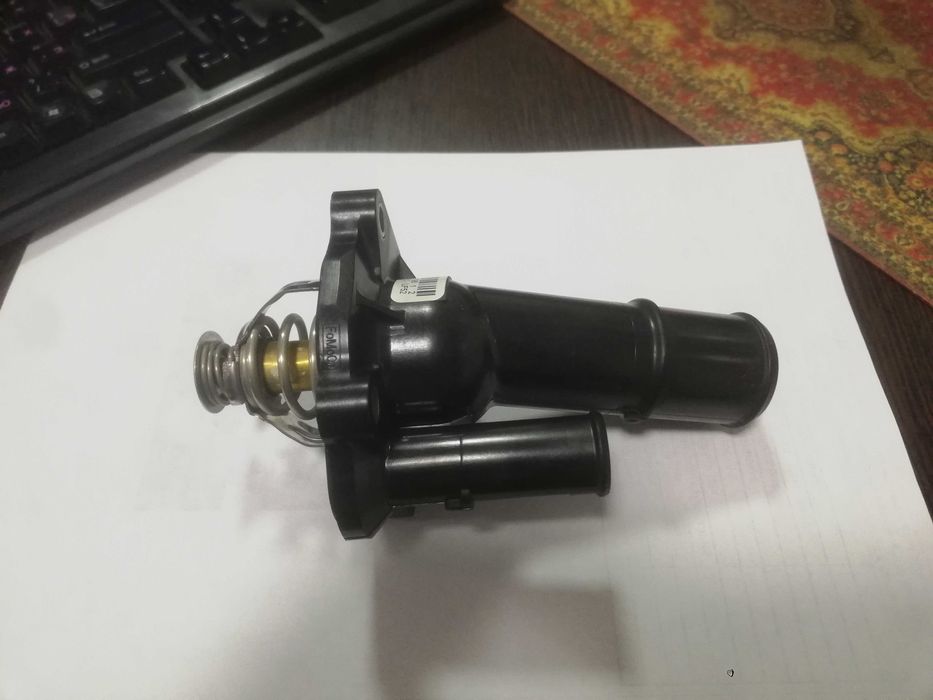 Термостат 4M5G-FC LF52