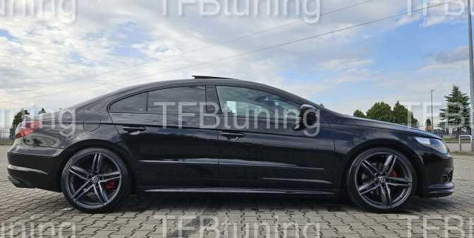 Praguri laterale VW Passat CC RLINE R LINE R36 R-Line 2008-2012