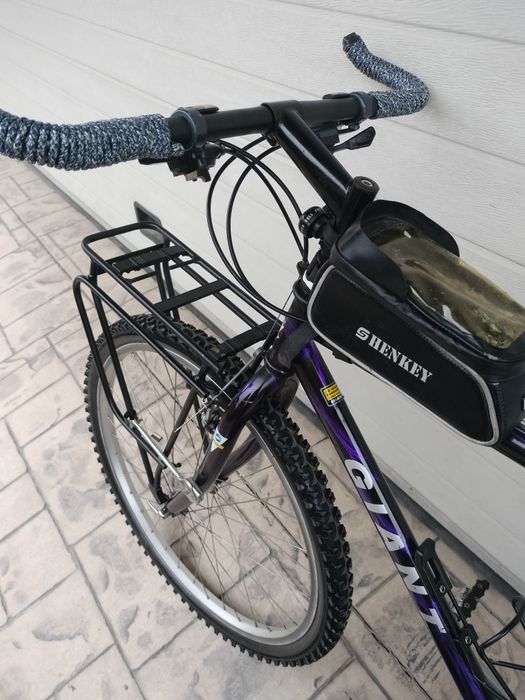 Bicicleta Giant Terrago
