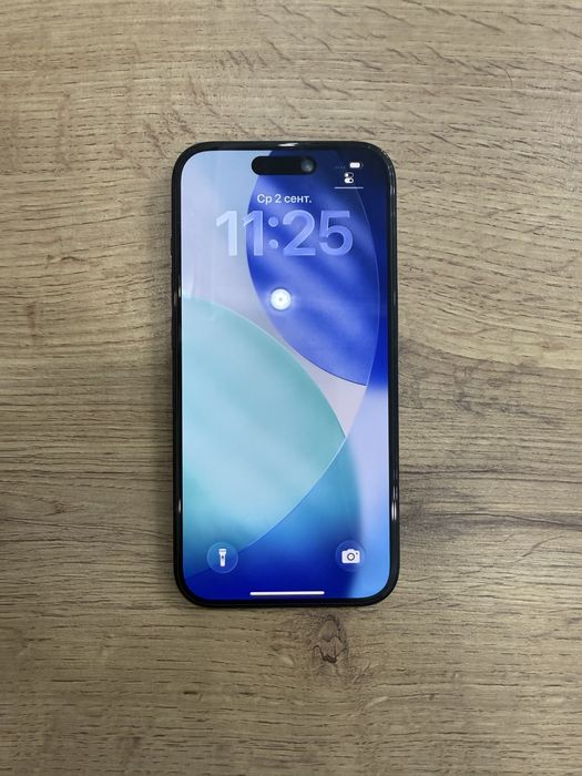 Iphone 15 128 гб 80% без ремонт