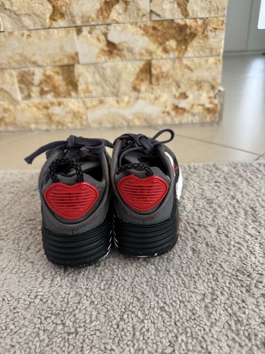 adidasi nike air max 260 marimea 28,5