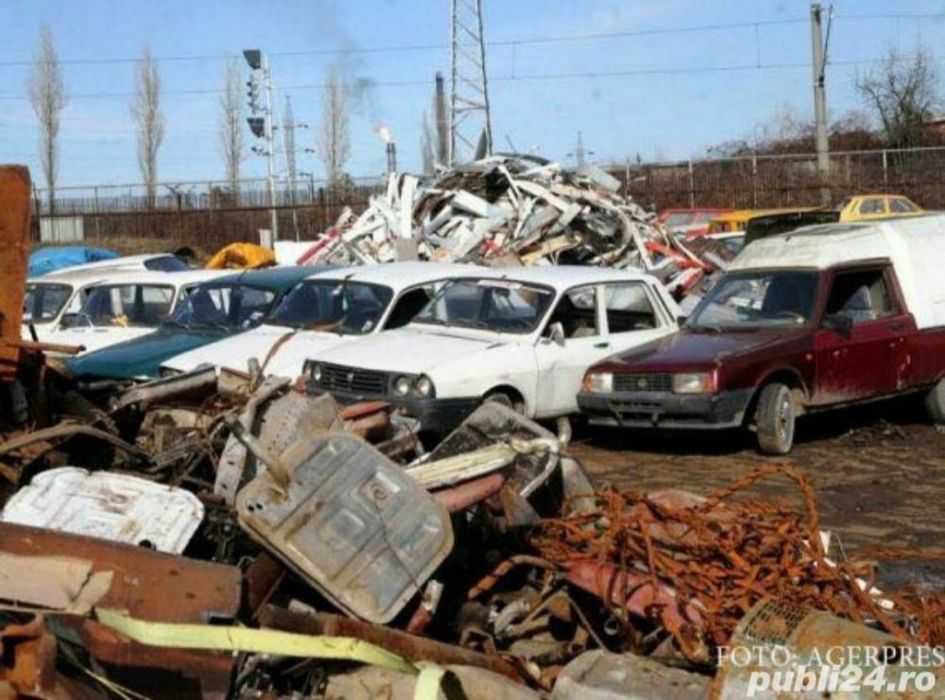 Centrul nostru de colectări achiziționăm cupru bronz etc