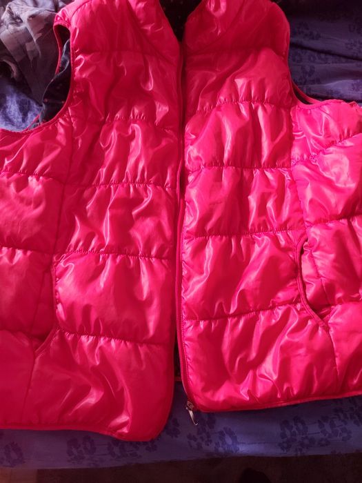 2 veste mărimea 54