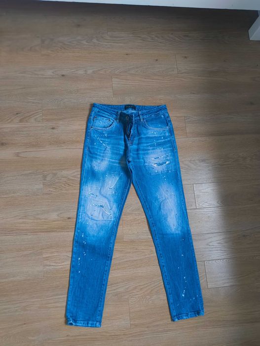 Сини дънки Pause jeans размер 32