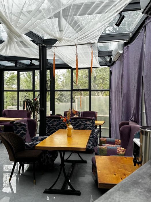 Аренда помещения