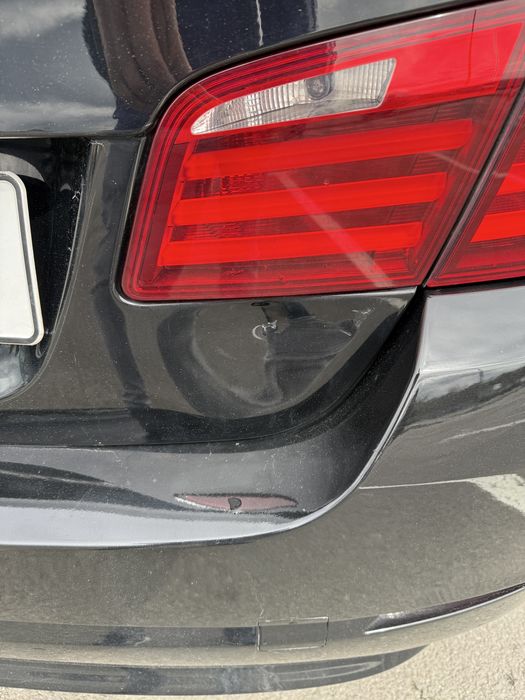 Bmw F10  pret fix fix 6500