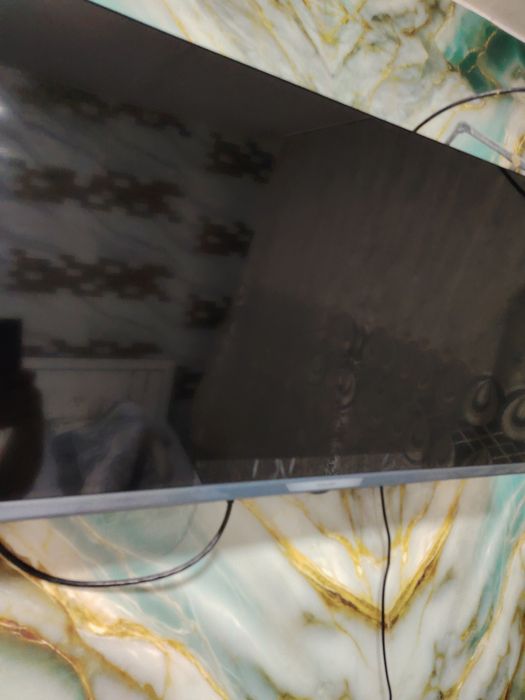 Телевизор 43 диагональ