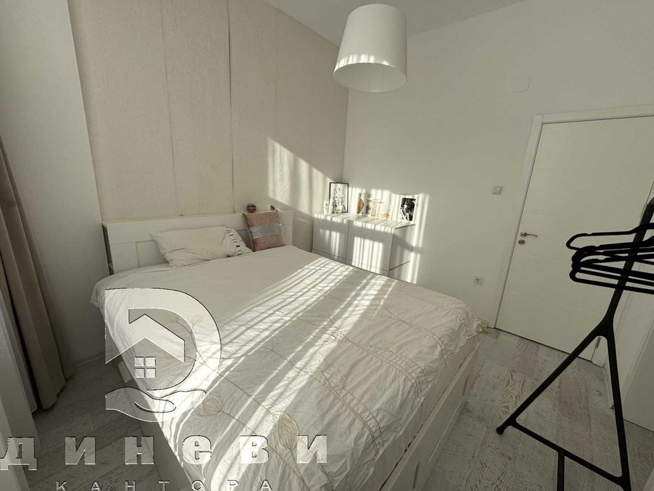 Продава се Етаж от къща в Стара Загора, Кольо Ганчев - 100 кв.м за 1100 €/кв.м - Снимка #4