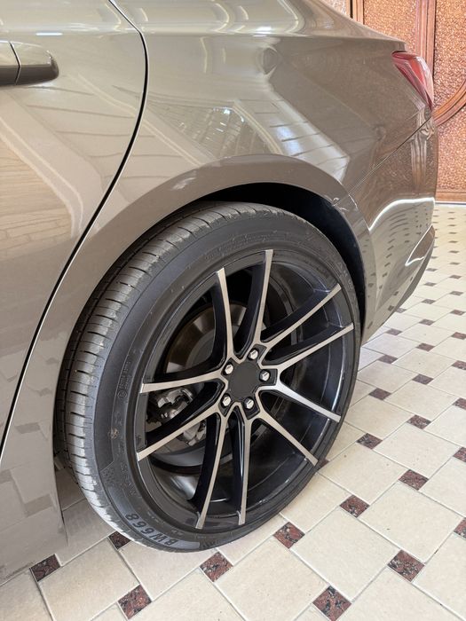 Malibu Primier 21/22