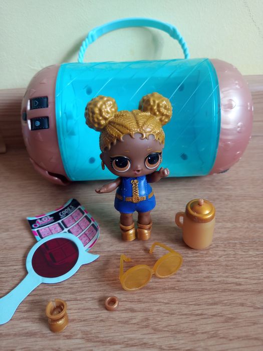 Лот Lol  играчки