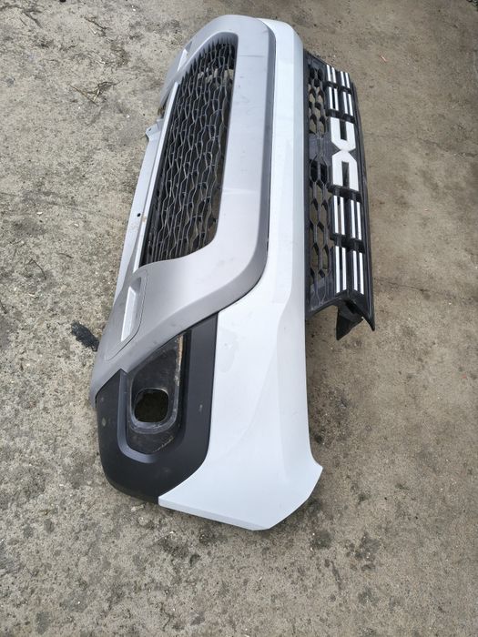 Bară față Duster 2 8017-2024