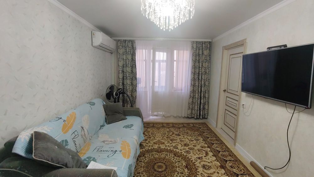 Продажа 4х ком кв в районе Юбиляр