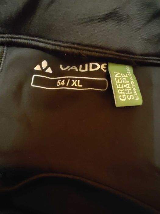 Vaude-къс клин за колоездене  XL