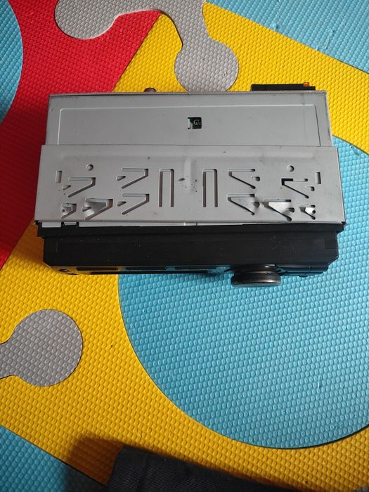 Radio auto AUDIOMEDIA USB aux Transport gratuit