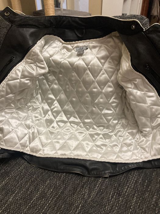 Дамско яке за мотор Shift