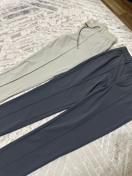 Штаны классические