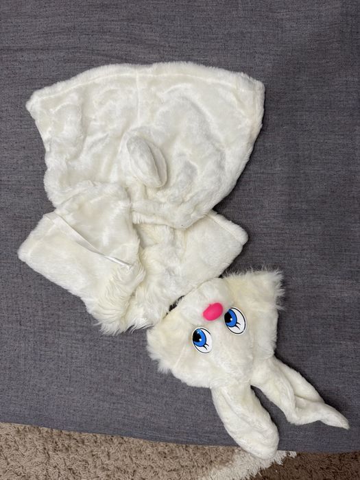 Новогодние костюмы