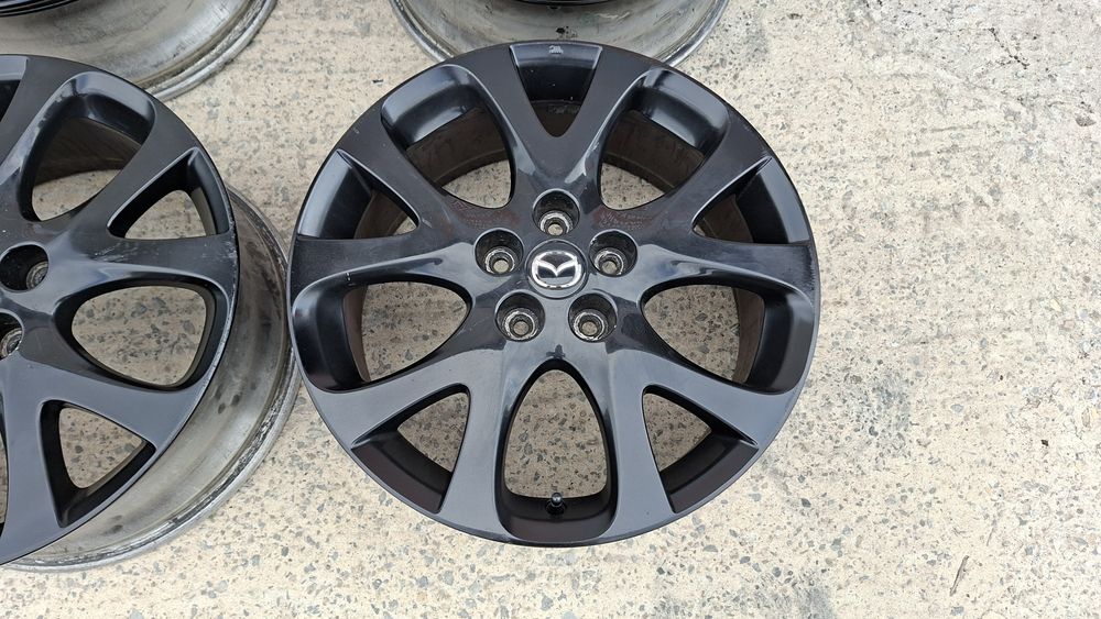 Джанти 18" 5х114'3 Мазда