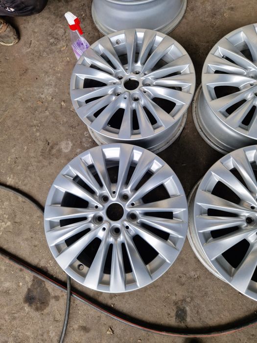 16 цолови джанти 5х112