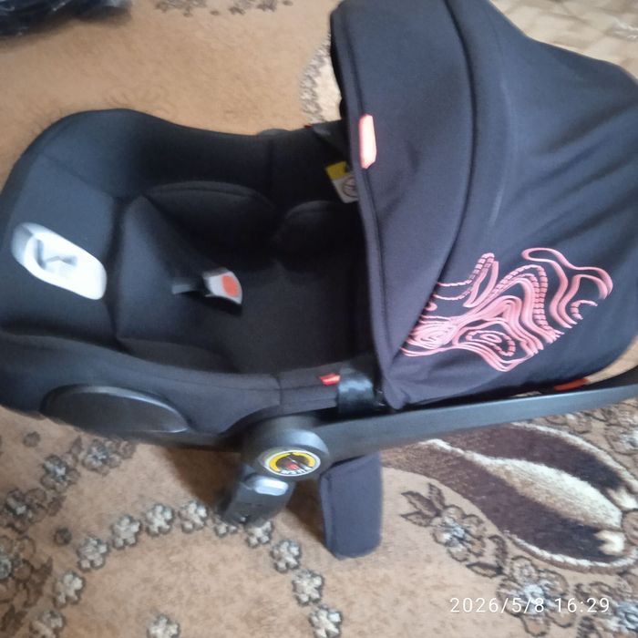 Детска количка 3в1 chipolino