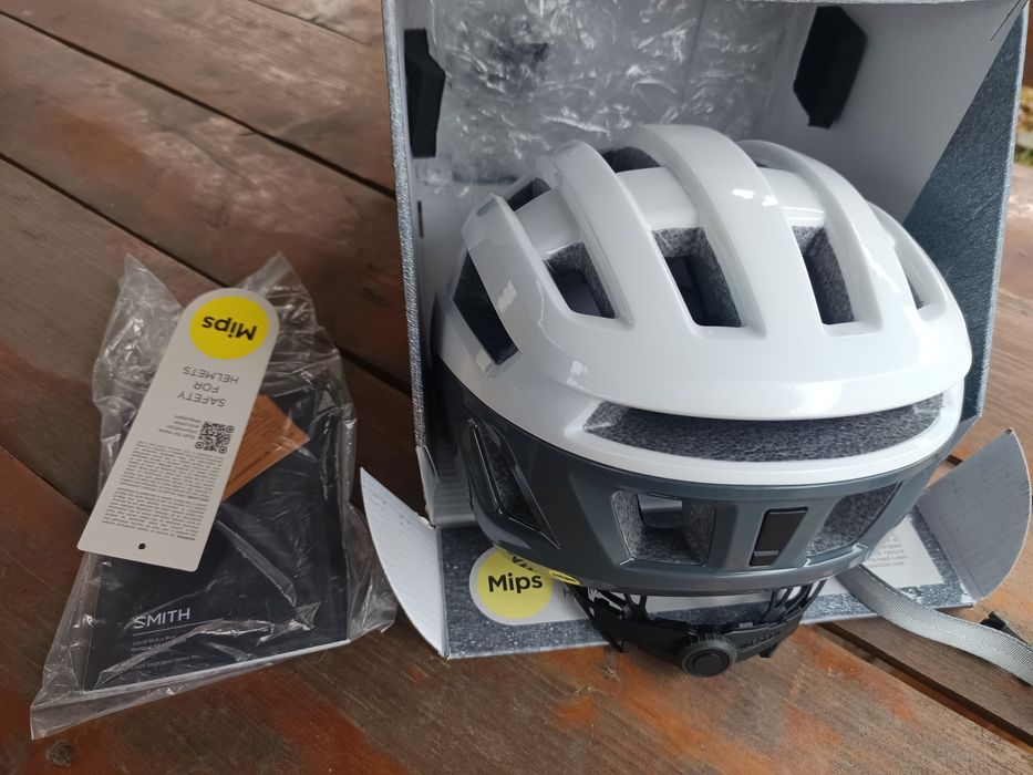 Casca de Ciclism Smith