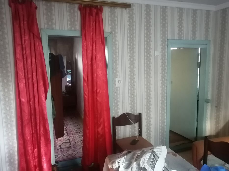 Дача. Район Чолдала