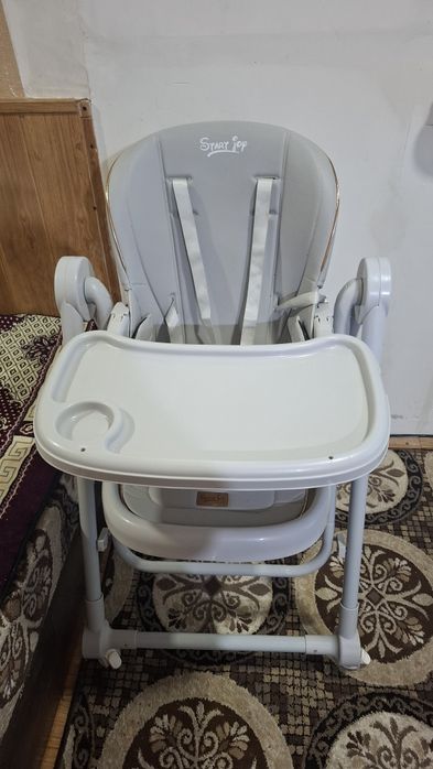 Bolalar Lyulkasi sotiladi