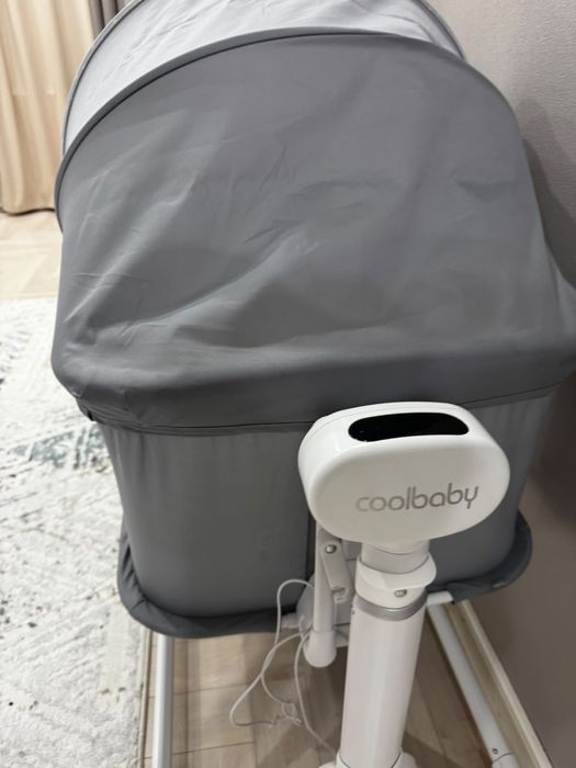 Колыбель CoolBaby