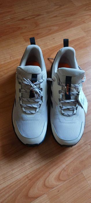 Pantofi trekking Adidas Terrex Anylander – noi cu eticheta