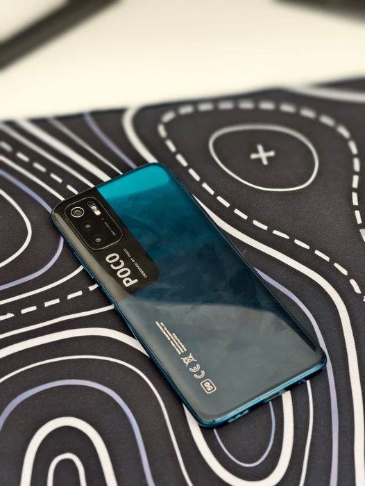 Poco M3 PRo Игровой телефон