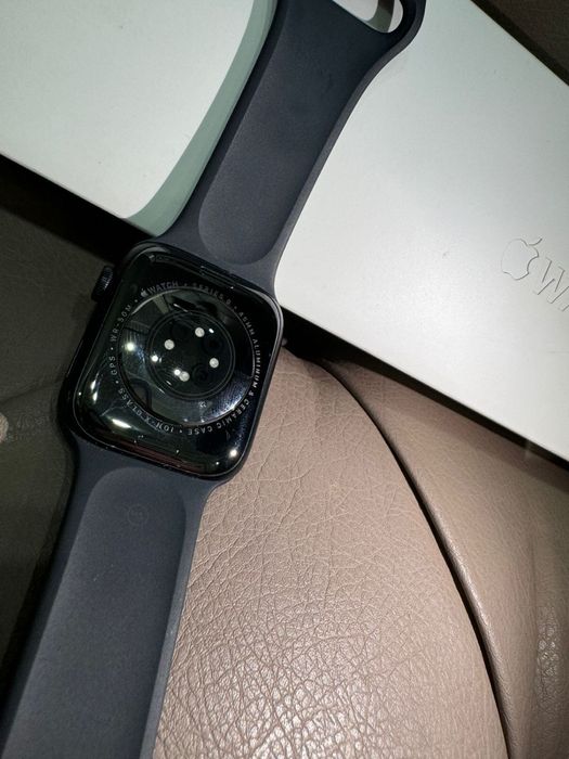 Apple Watch Series 8