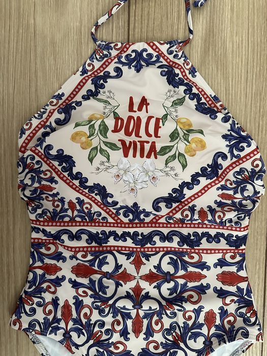 Costum de baie Lara marimea S