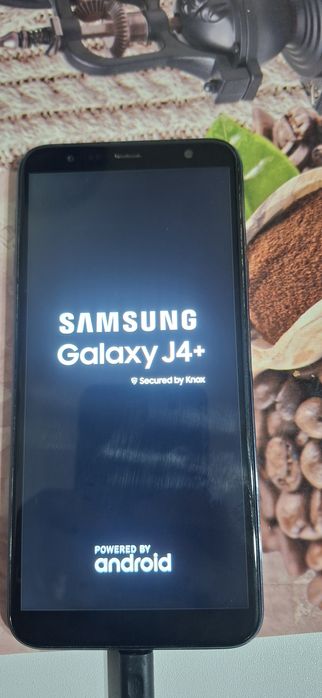 Samsung j4+  funcțional