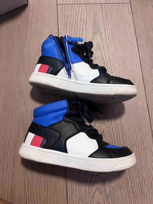 Pantofi sport Tommy Hilfiger