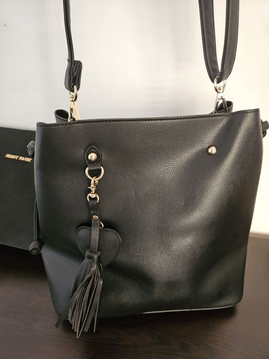 Голяма Чанта Jenny Fairy