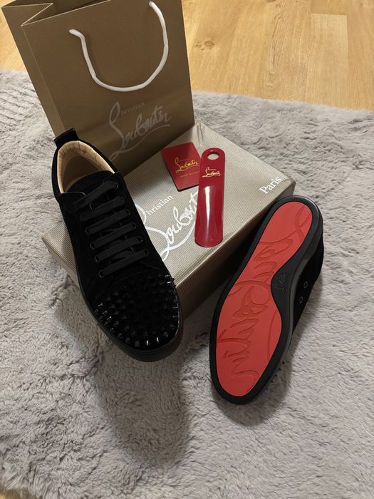 louboutin full box 43