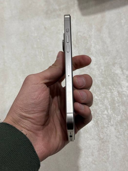 Iphone 15pro max 256