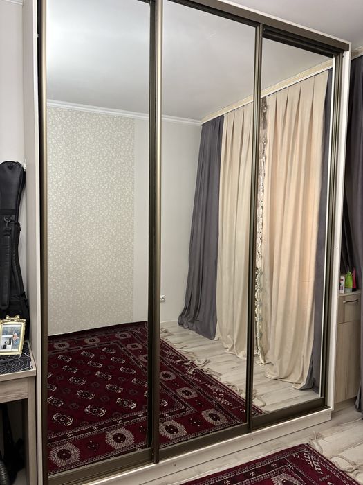 Шкаф с хорошим состоянием