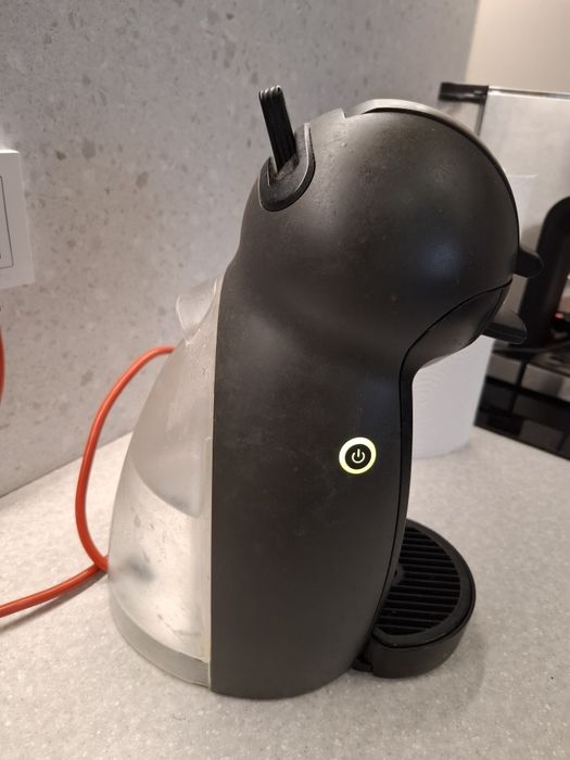 Кофемашина Dolce Gusto (капсульная)